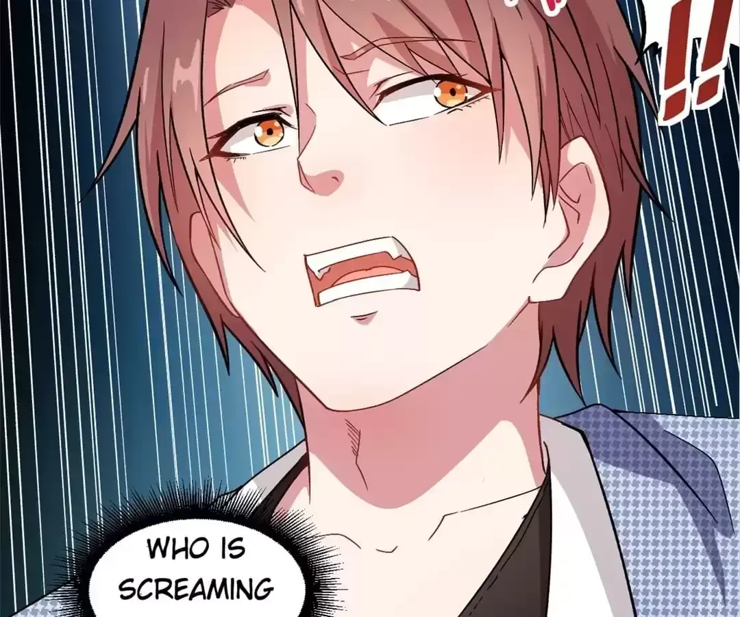 Crazy Professor In School Campus Chapter 112 page 52 - 