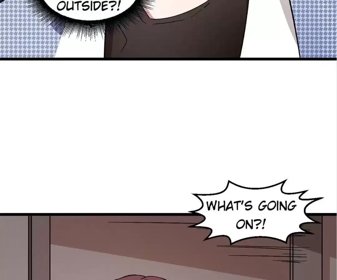 Crazy Professor In School Campus Chapter 112 page 53 - 