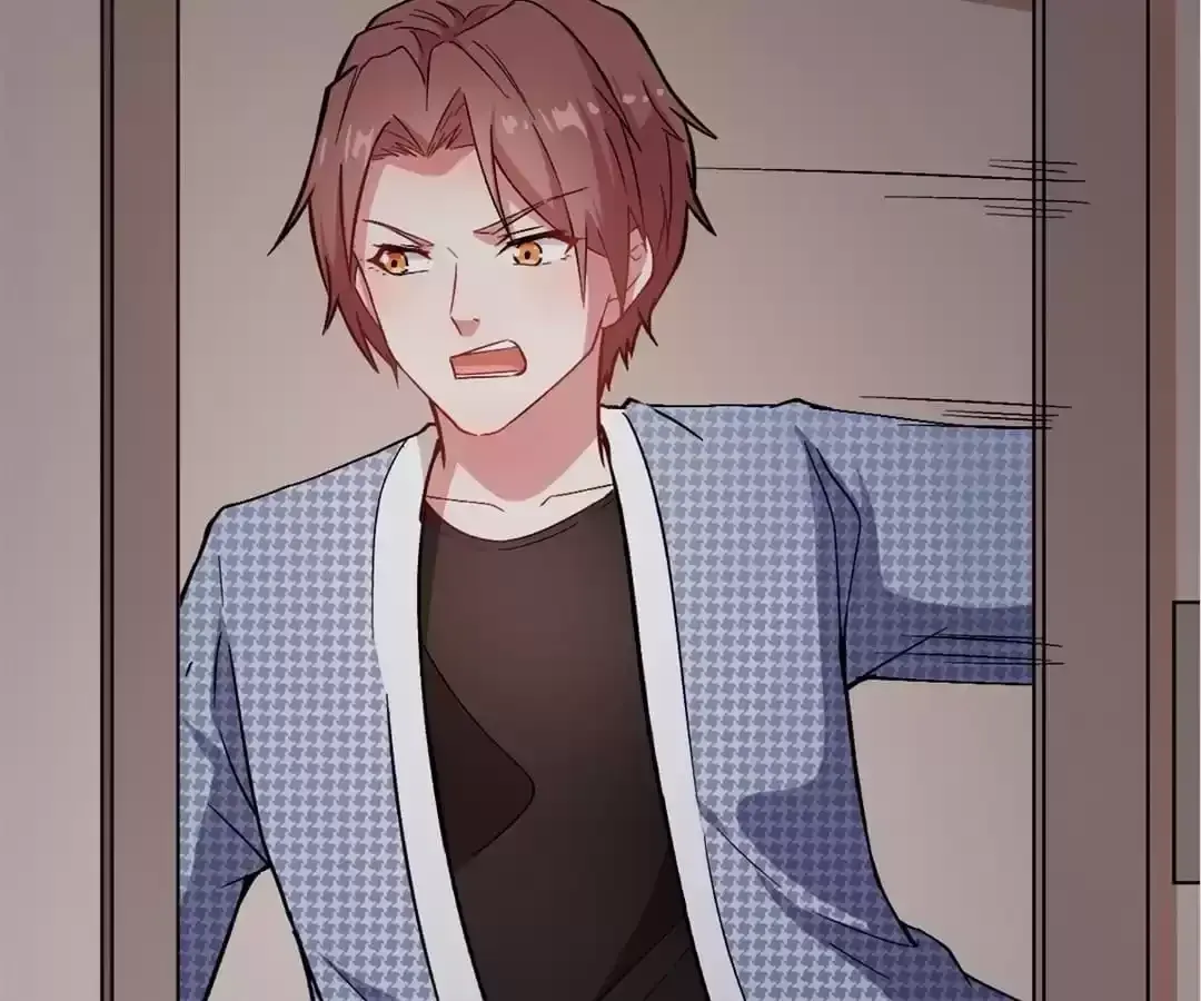 Crazy Professor In School Campus Chapter 112 page 54 - 