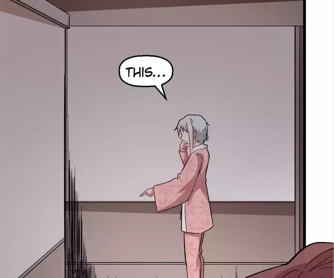 Crazy Professor In School Campus Chapter 112 page 56 - 
