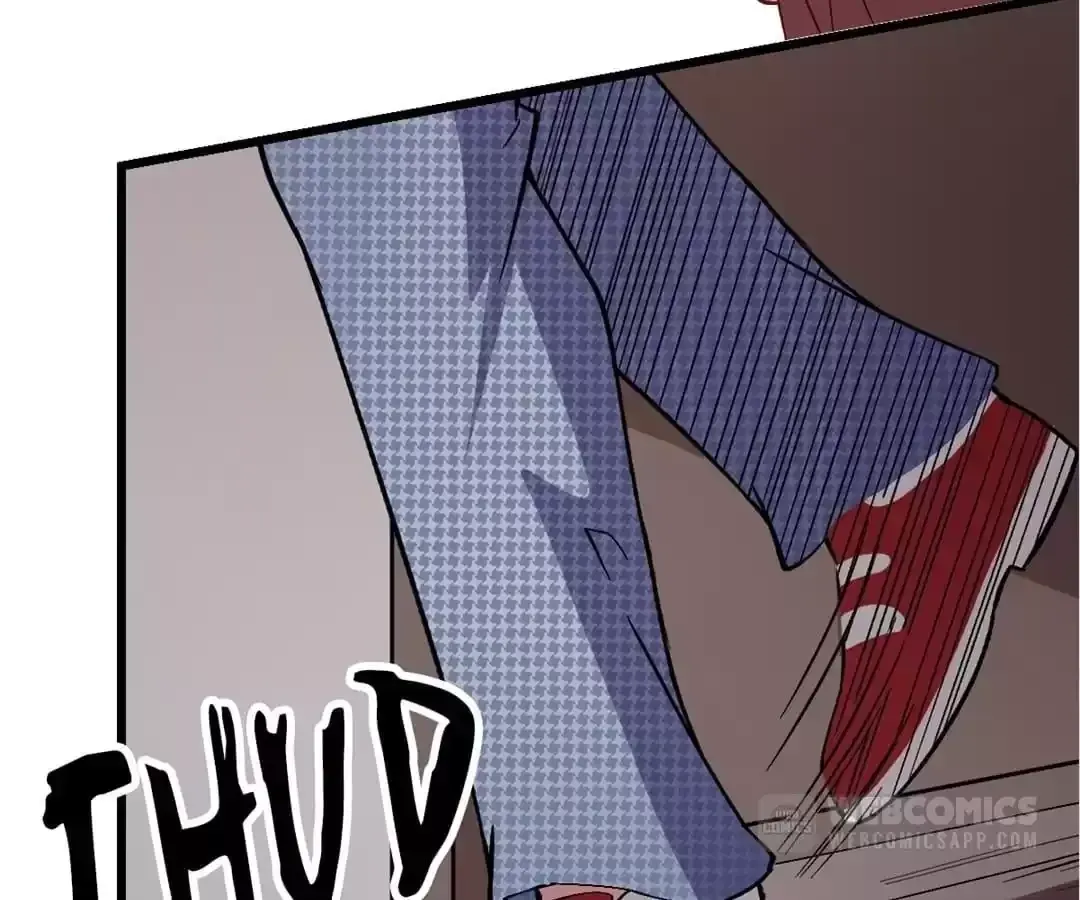 Crazy Professor In School Campus Chapter 112 page 58 - 