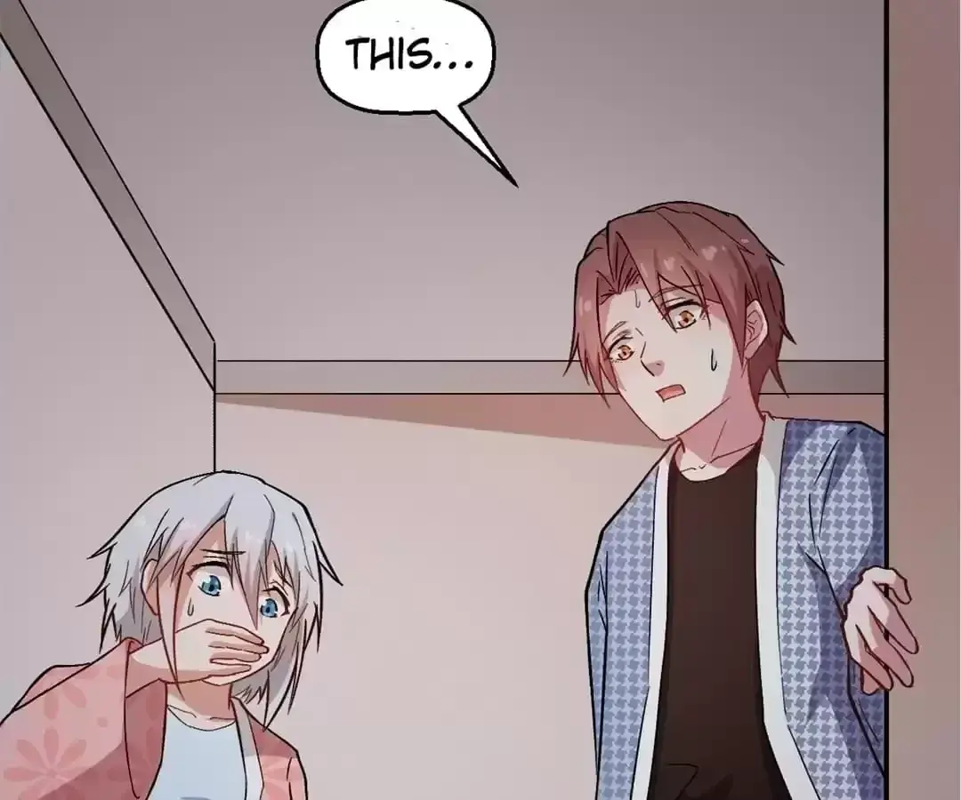 Crazy Professor In School Campus Chapter 112 page 62 - 