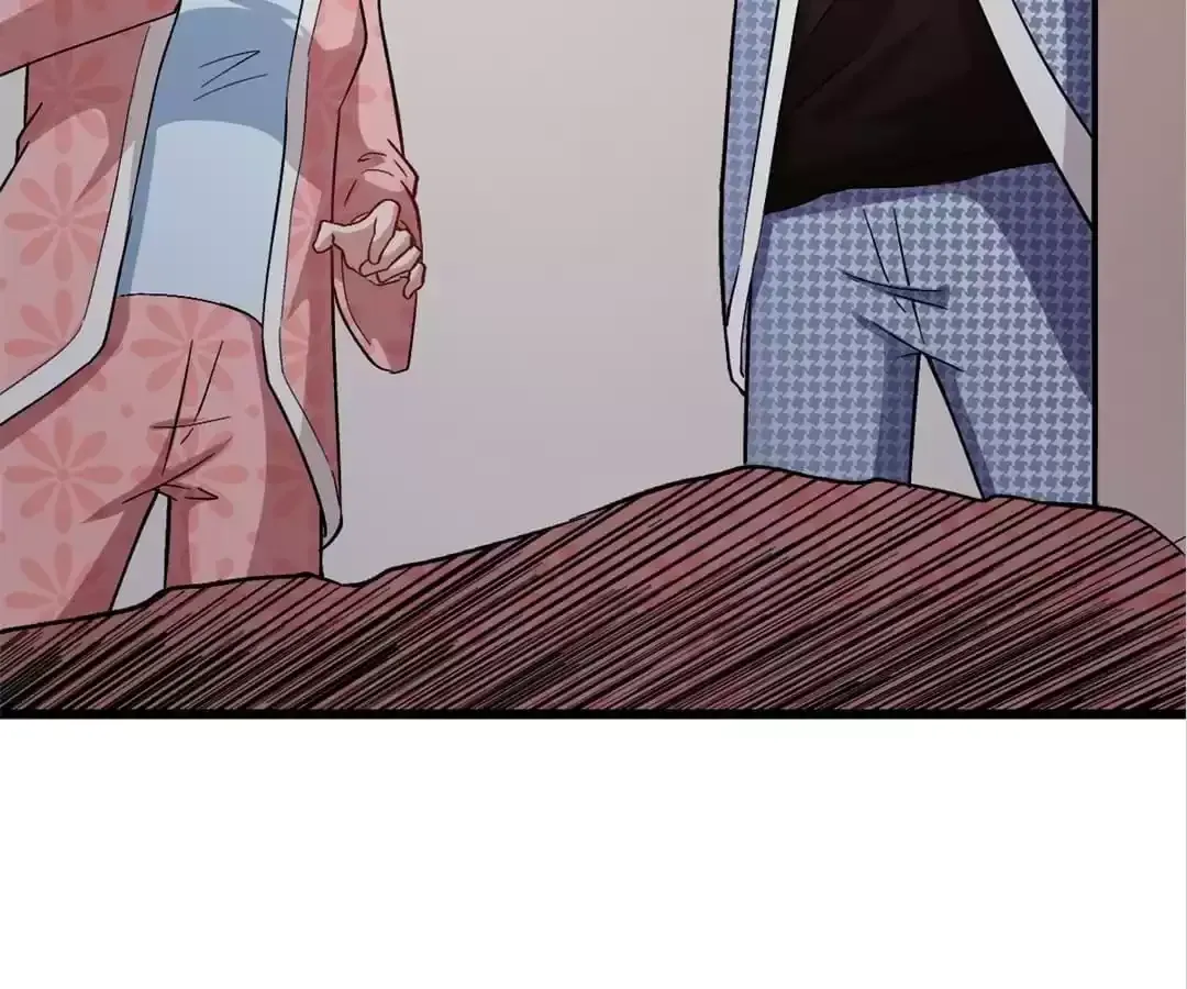 Crazy Professor In School Campus Chapter 112 page 63 - 