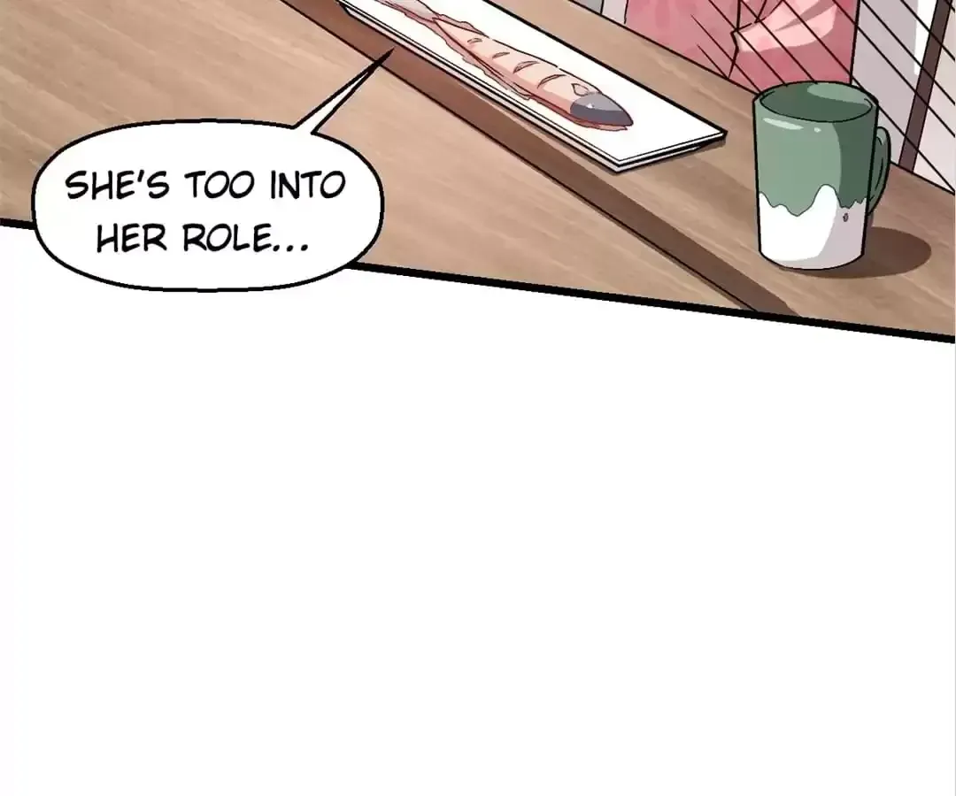 Crazy Professor In School Campus Chapter 112 page 8 - 