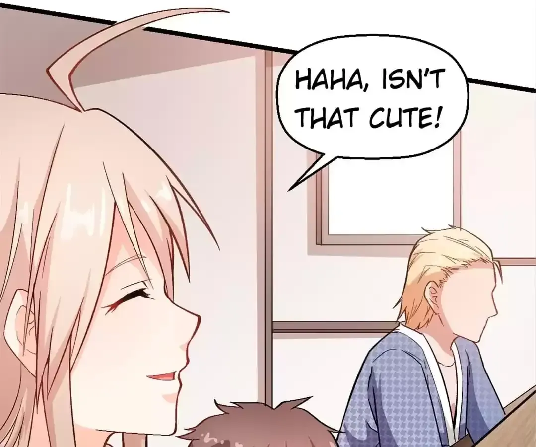 Crazy Professor In School Campus Chapter 112 page 9 - 