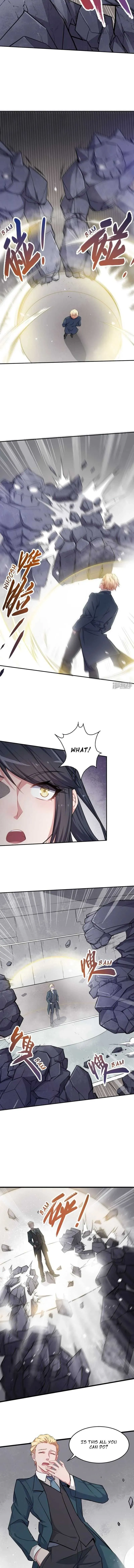 Crazy Professor In School Campus Chapter 18 page 2 - 