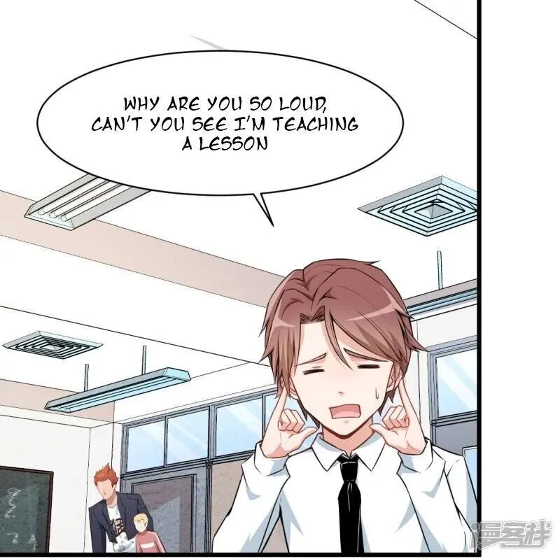 Crazy Professor In School Campus Chapter 2 page 11 - 