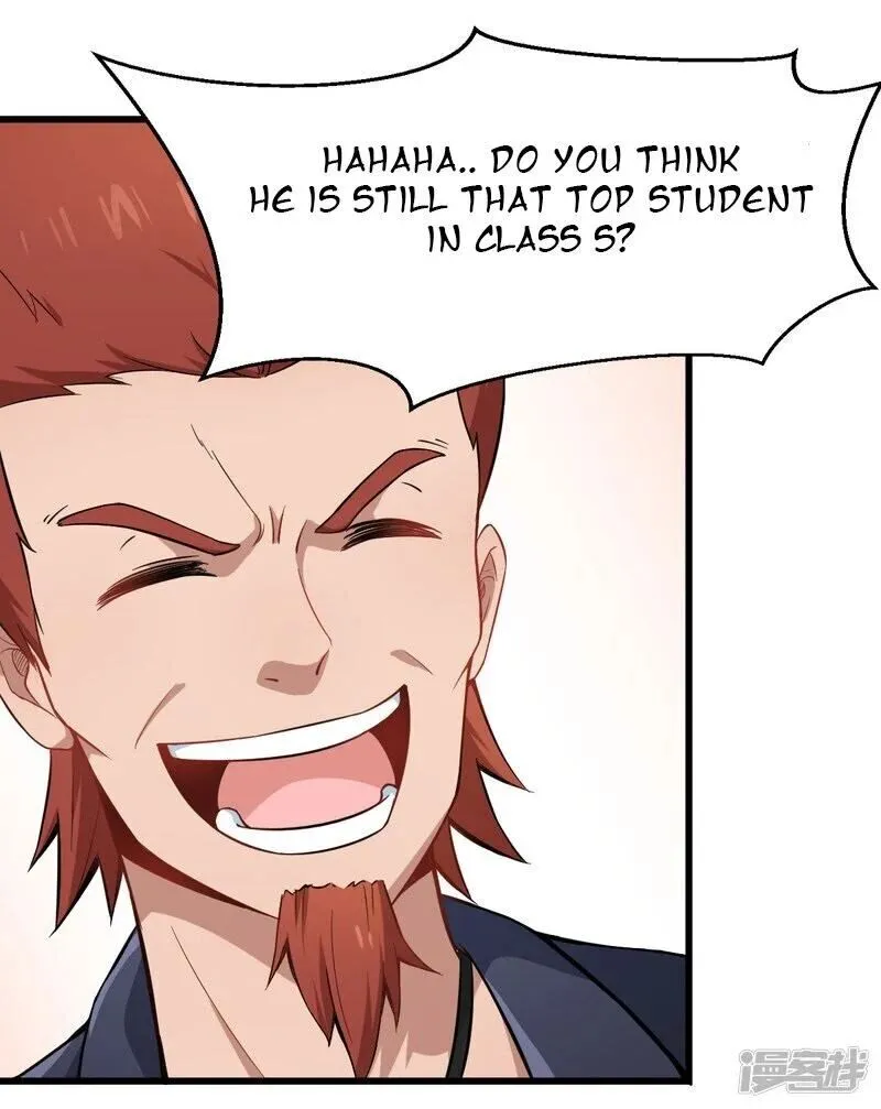 Crazy Professor In School Campus Chapter 2 page 18 - 