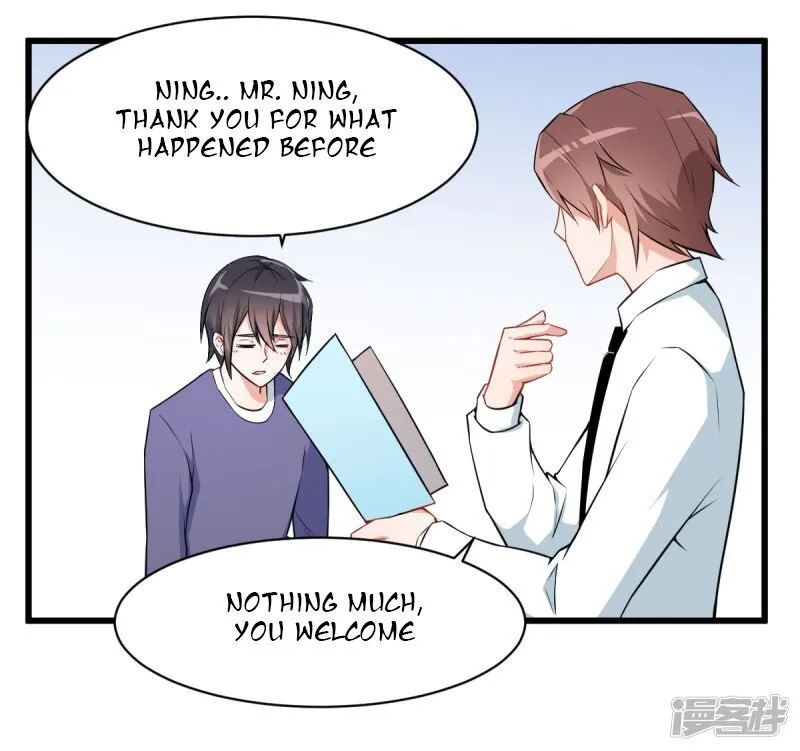 Crazy Professor In School Campus Chapter 2 page 3 - 