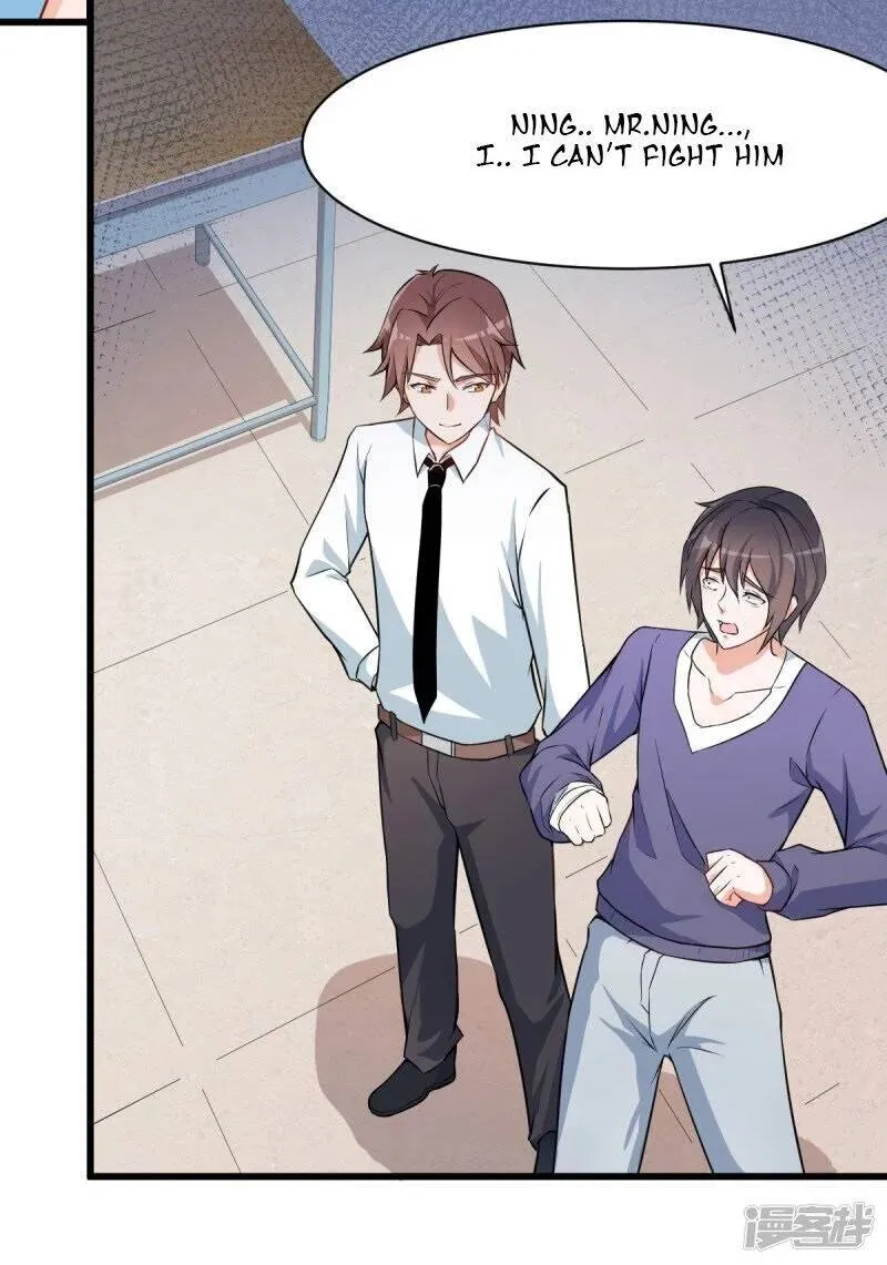 Crazy Professor In School Campus Chapter 2 page 24 - 