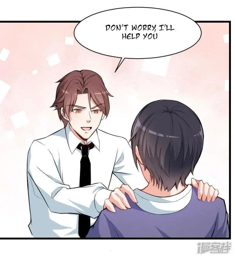 Crazy Professor In School Campus Chapter 2 page 25 - 