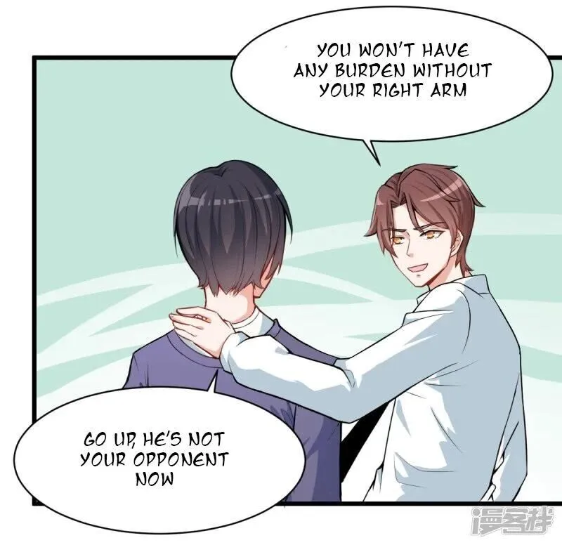 Crazy Professor In School Campus Chapter 2 page 29 - 
