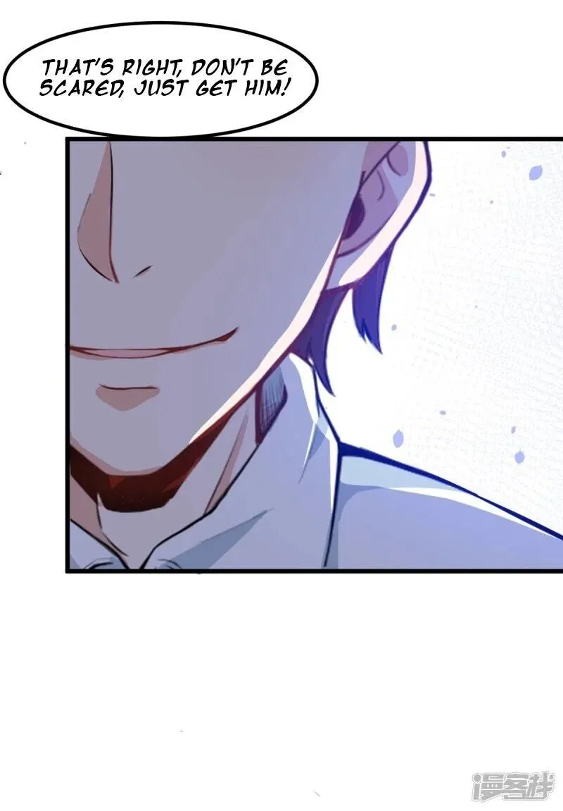 Crazy Professor In School Campus Chapter 2 page 40 - 