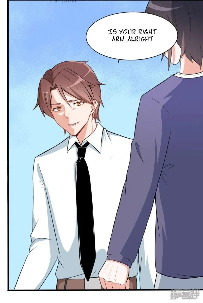 Crazy Professor In School Campus Chapter 2 page 8 - 