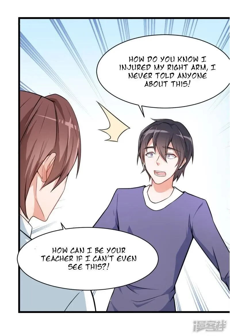 Crazy Professor In School Campus Chapter 2 page 9 - 