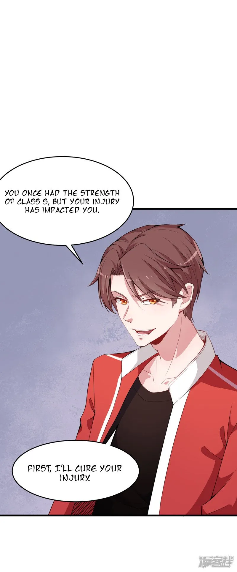 Crazy Professor In School Campus Chapter 24 page 13 - 