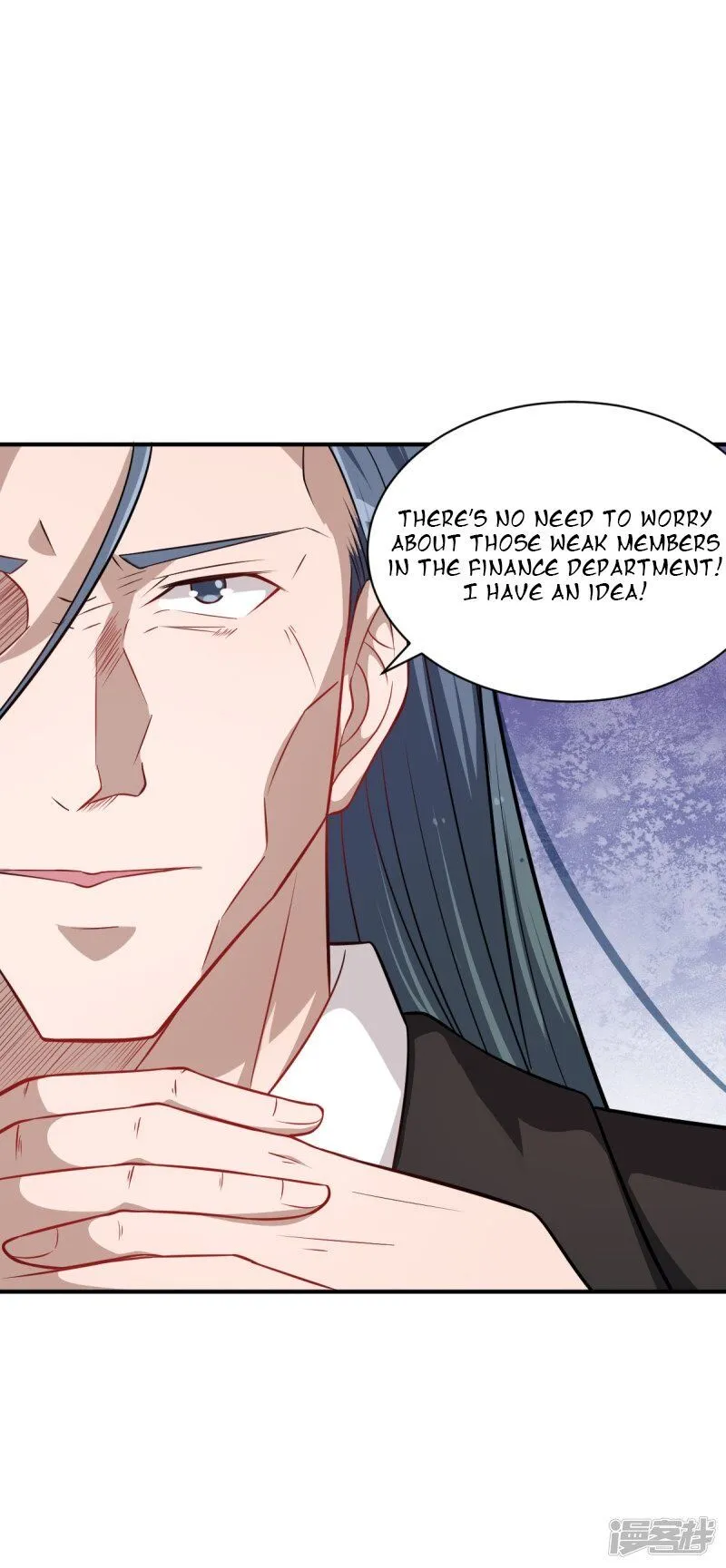 Crazy Professor In School Campus Chapter 24 page 22 - 