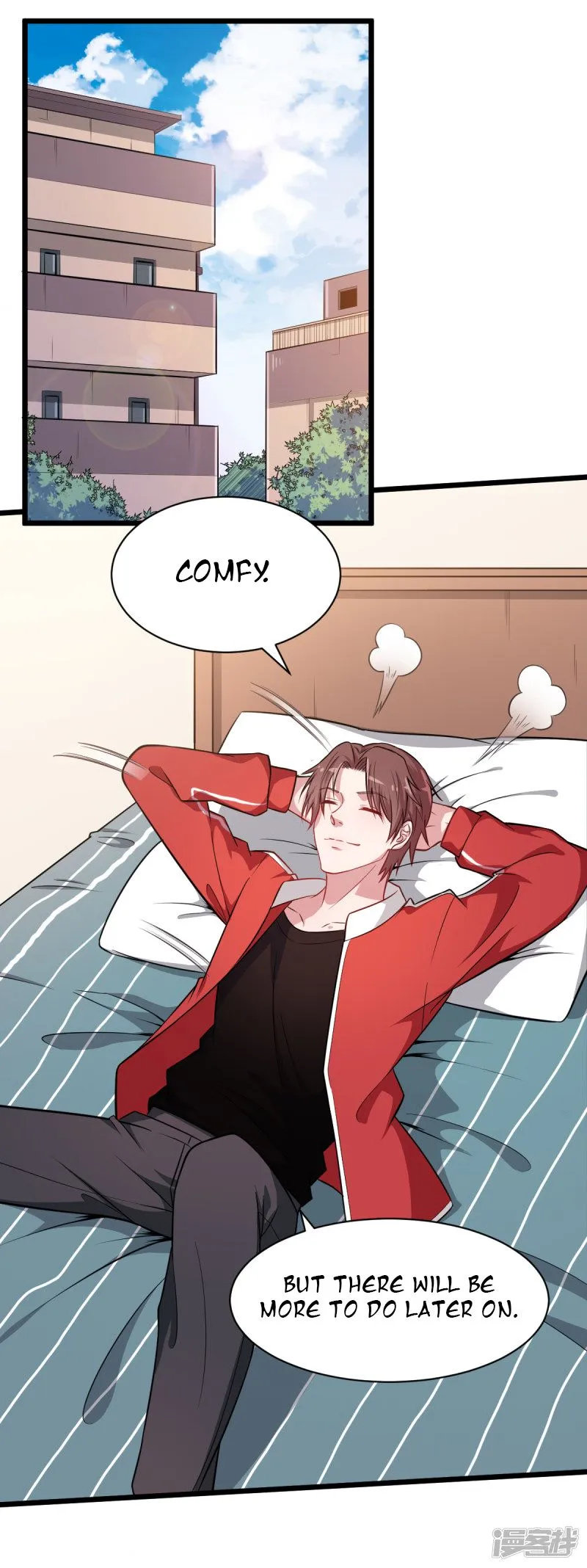Crazy Professor In School Campus Chapter 24 page 25 - 
