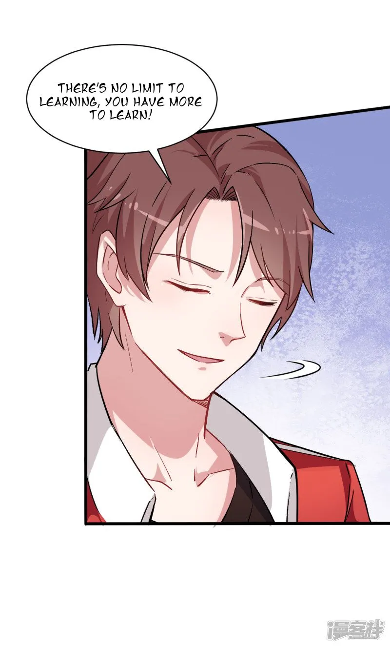 Crazy Professor In School Campus Chapter 24 page 7 - 