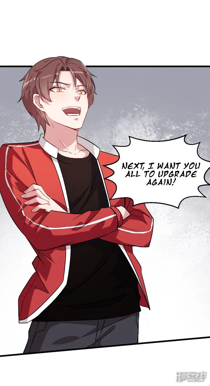 Crazy Professor In School Campus Chapter 24 page 10 - 