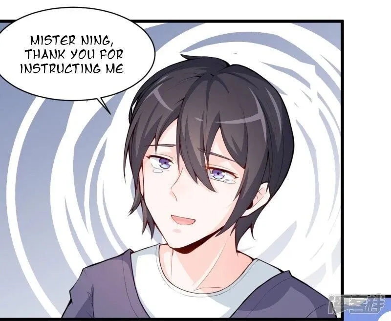 Crazy Professor In School Campus Chapter 3 page 14 - 