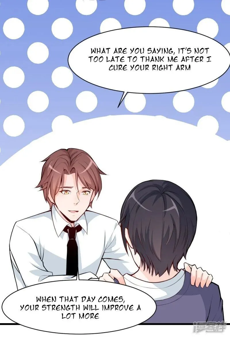 Crazy Professor In School Campus Chapter 3 page 15 - 