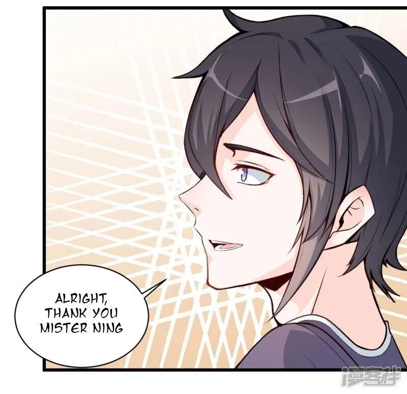 Crazy Professor In School Campus Chapter 3 page 16 - 