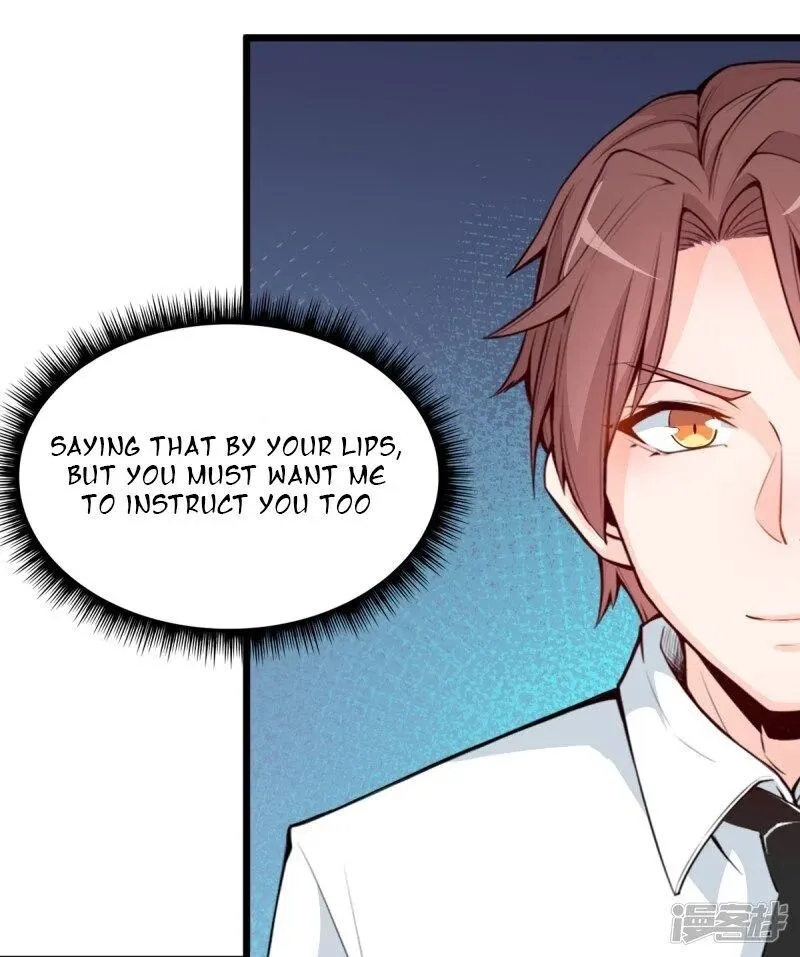 Crazy Professor In School Campus Chapter 3 page 20 - 