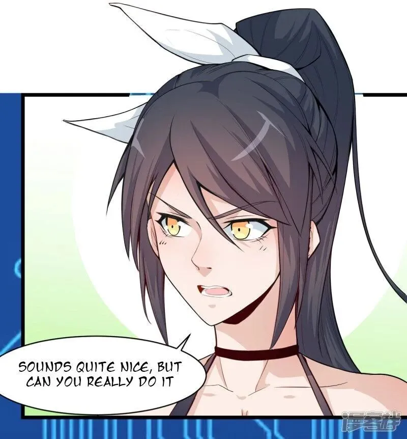 Crazy Professor In School Campus Chapter 3 page 22 - 