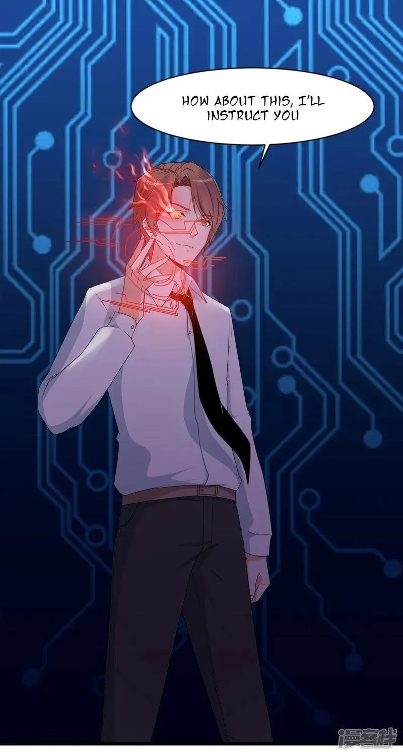 Crazy Professor In School Campus Chapter 3 page 23 - 