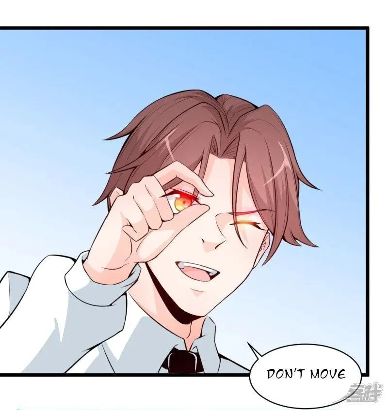 Crazy Professor In School Campus Chapter 3 page 24 - 