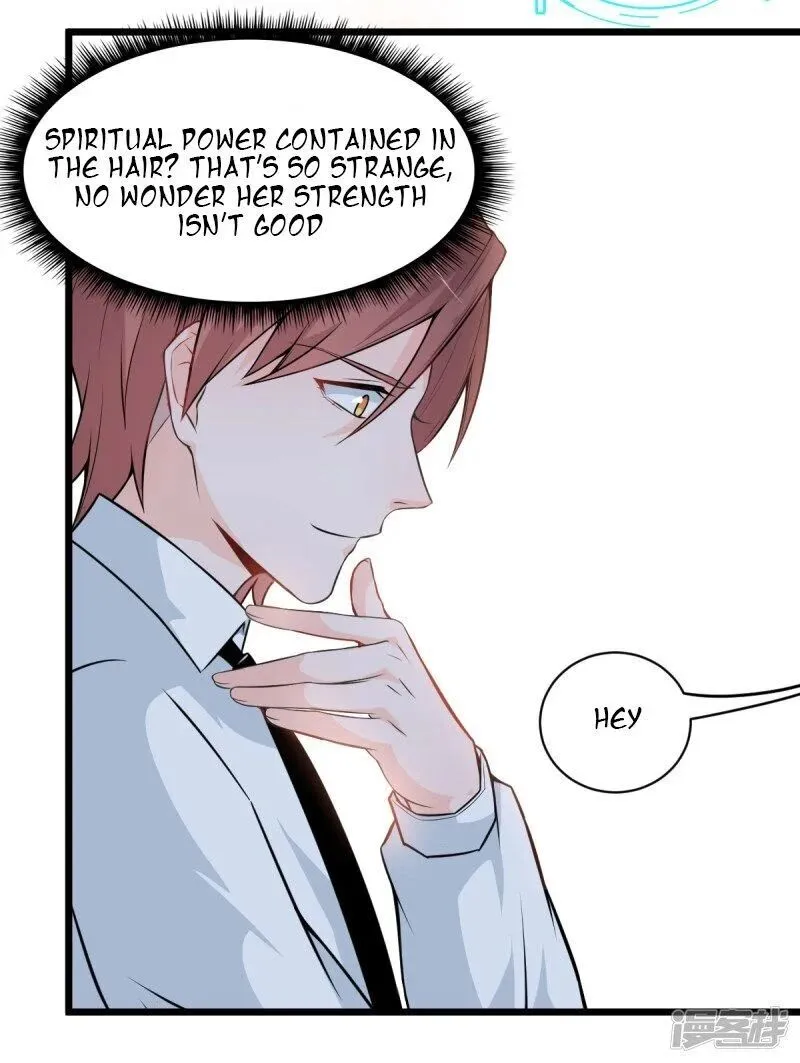Crazy Professor In School Campus Chapter 3 page 26 - 