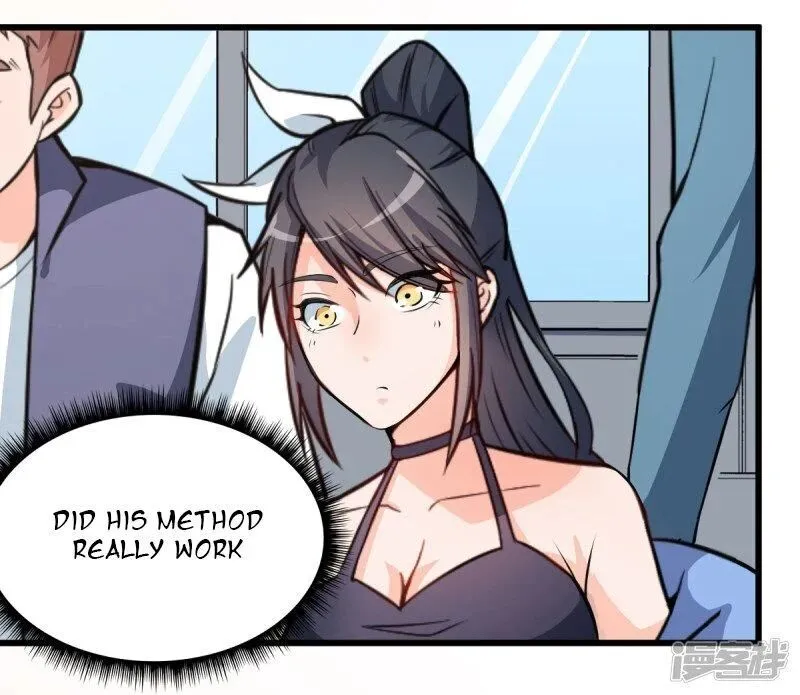 Crazy Professor In School Campus Chapter 3 page 4 - 