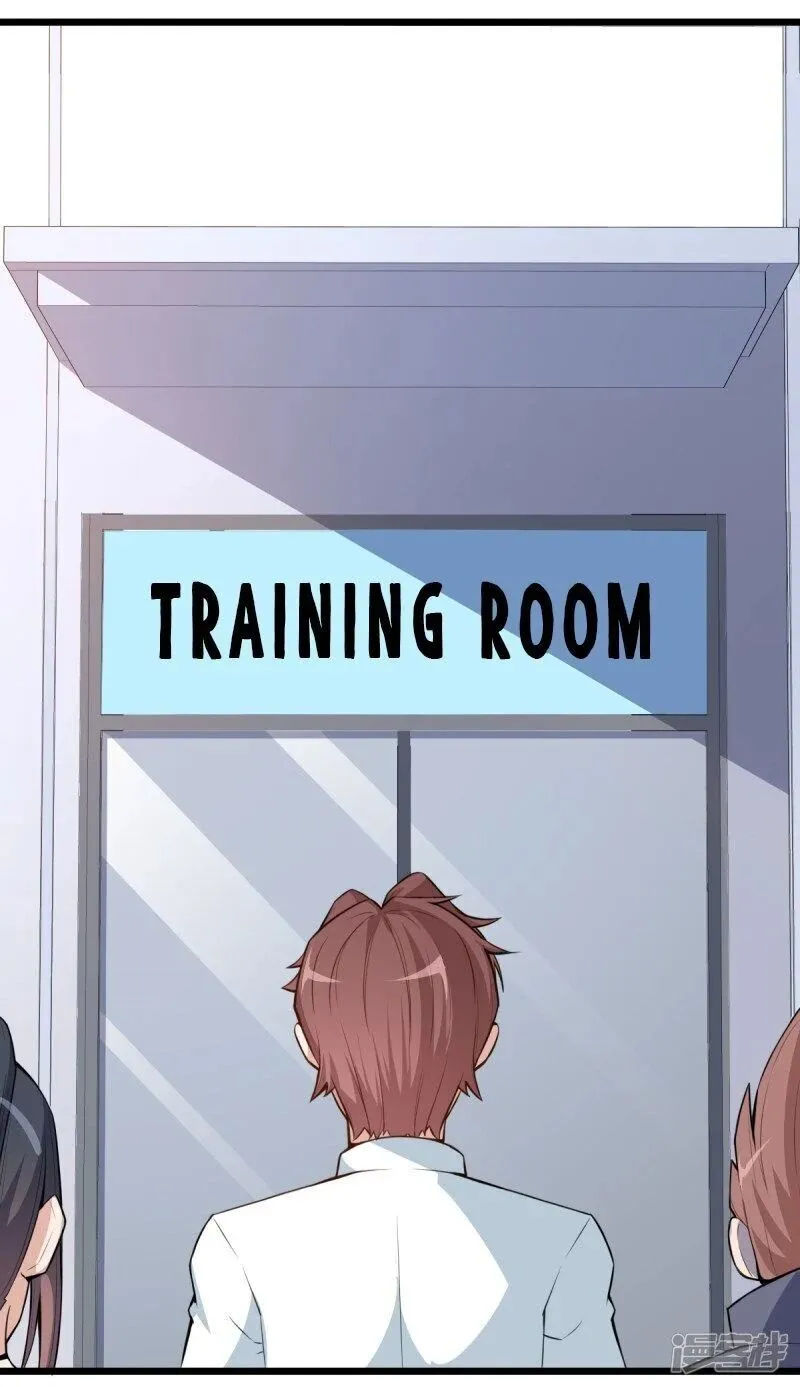 Crazy Professor In School Campus Chapter 3 page 31 - 