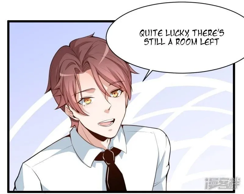 Crazy Professor In School Campus Chapter 3 page 32 - 