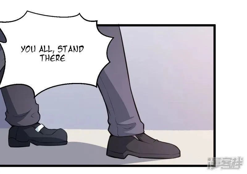 Crazy Professor In School Campus Chapter 3 page 33 - 