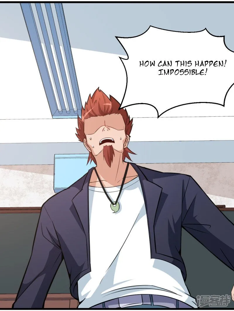 Crazy Professor In School Campus Chapter 3 page 5 - 