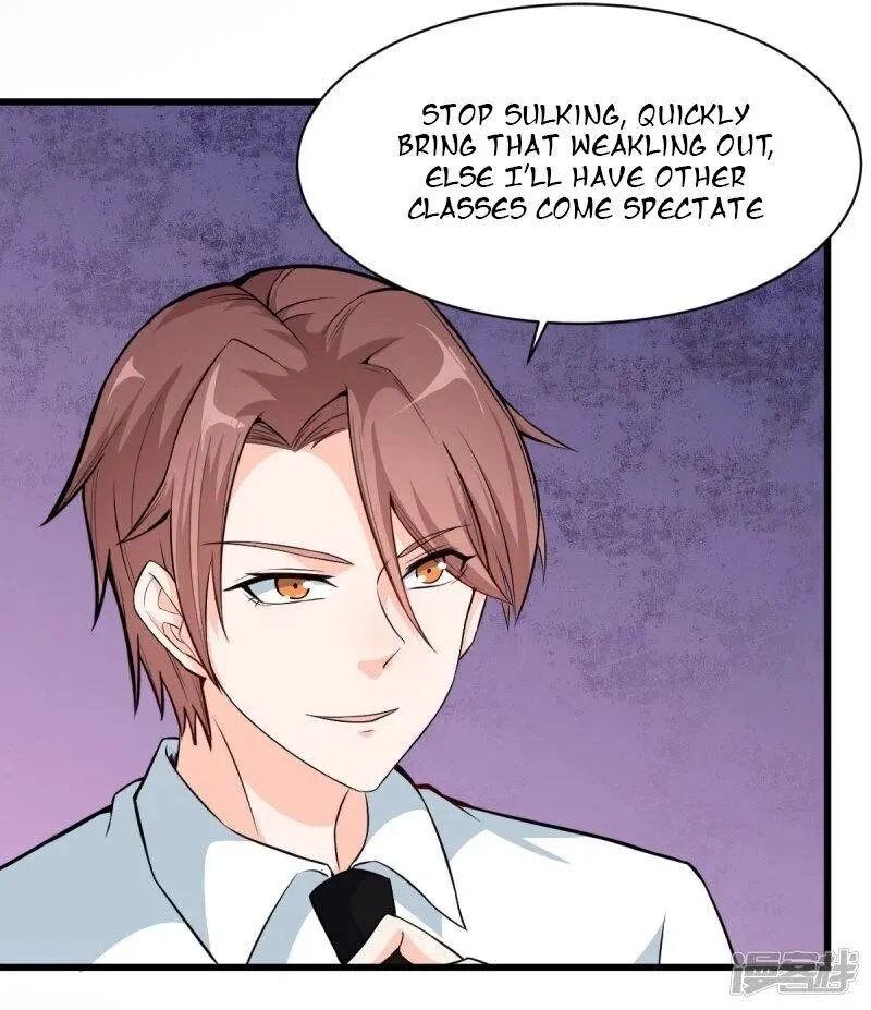 Crazy Professor In School Campus Chapter 3 page 6 - 
