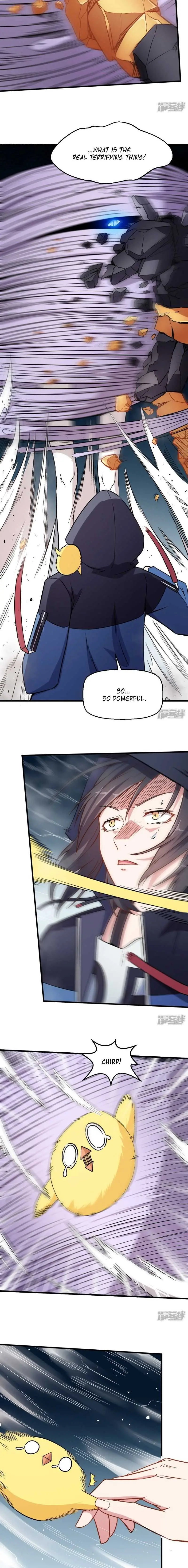 Crazy Professor In School Campus Chapter 45 page 6 - 