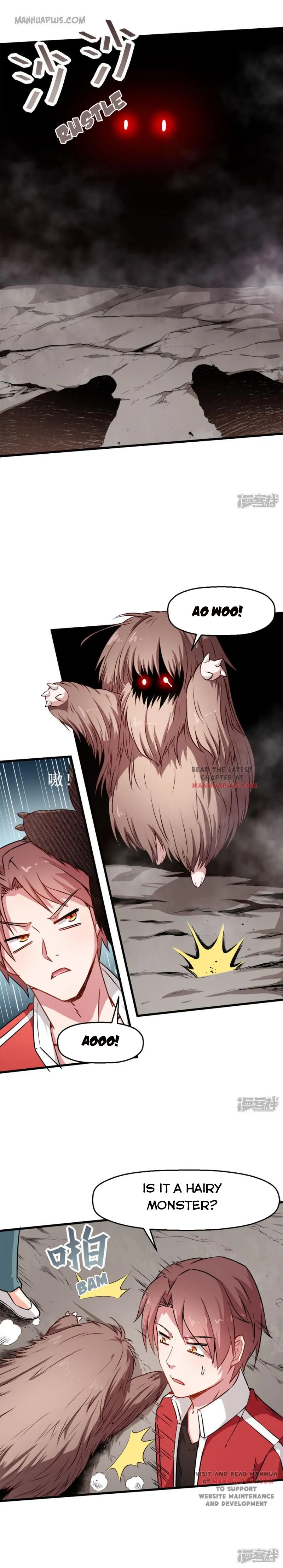 Crazy Professor In School Campus Chapter 67 page 2 - 