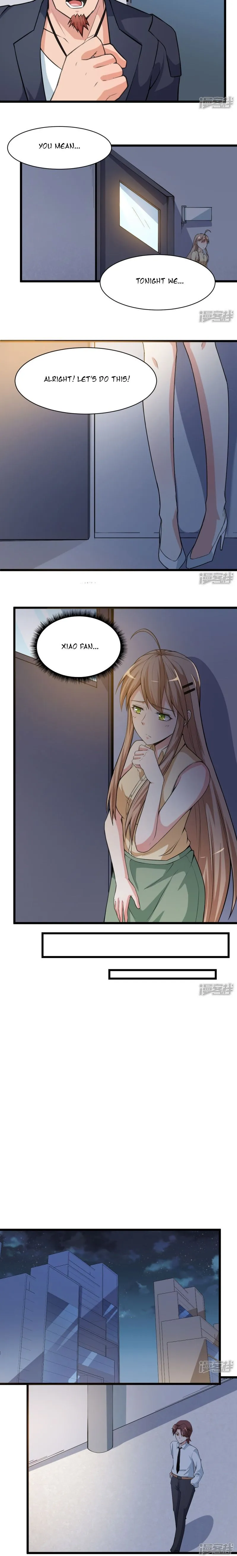 Crazy Professor In School Campus Chapter 7 page 2 - 