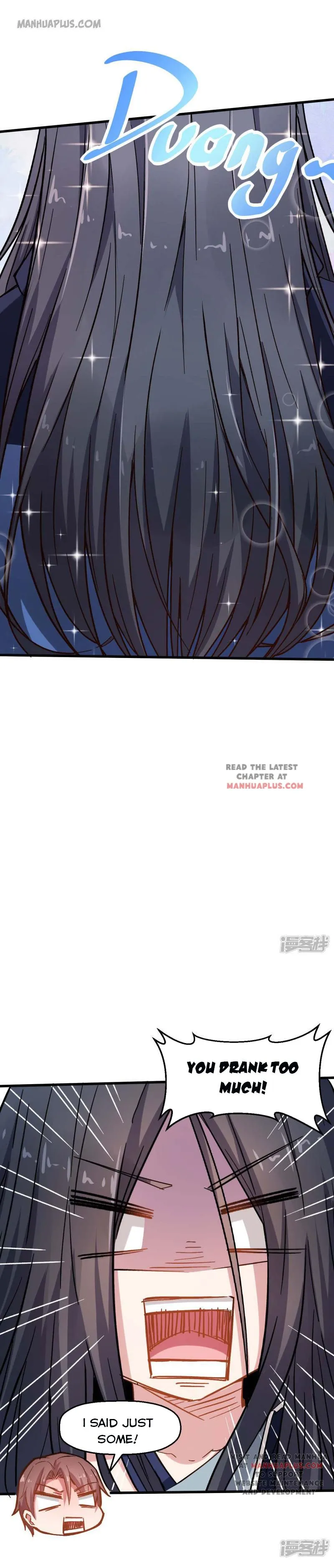 Crazy Professor In School Campus Chapter 71 page 9 - 