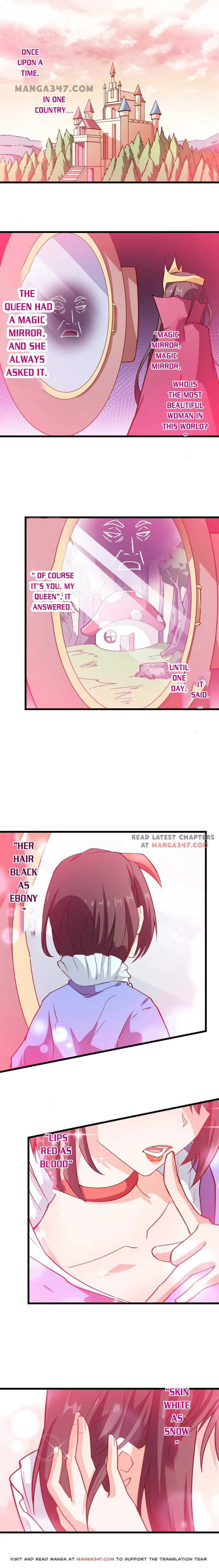 Crazy Professor In School Campus Chapter 85 page 1 - 