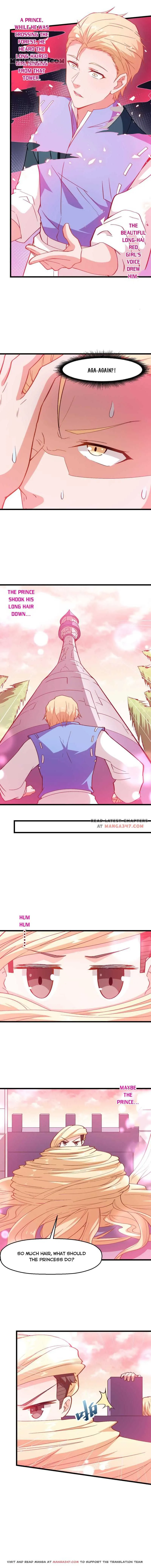 Crazy Professor In School Campus Chapter 85 page 5 - 