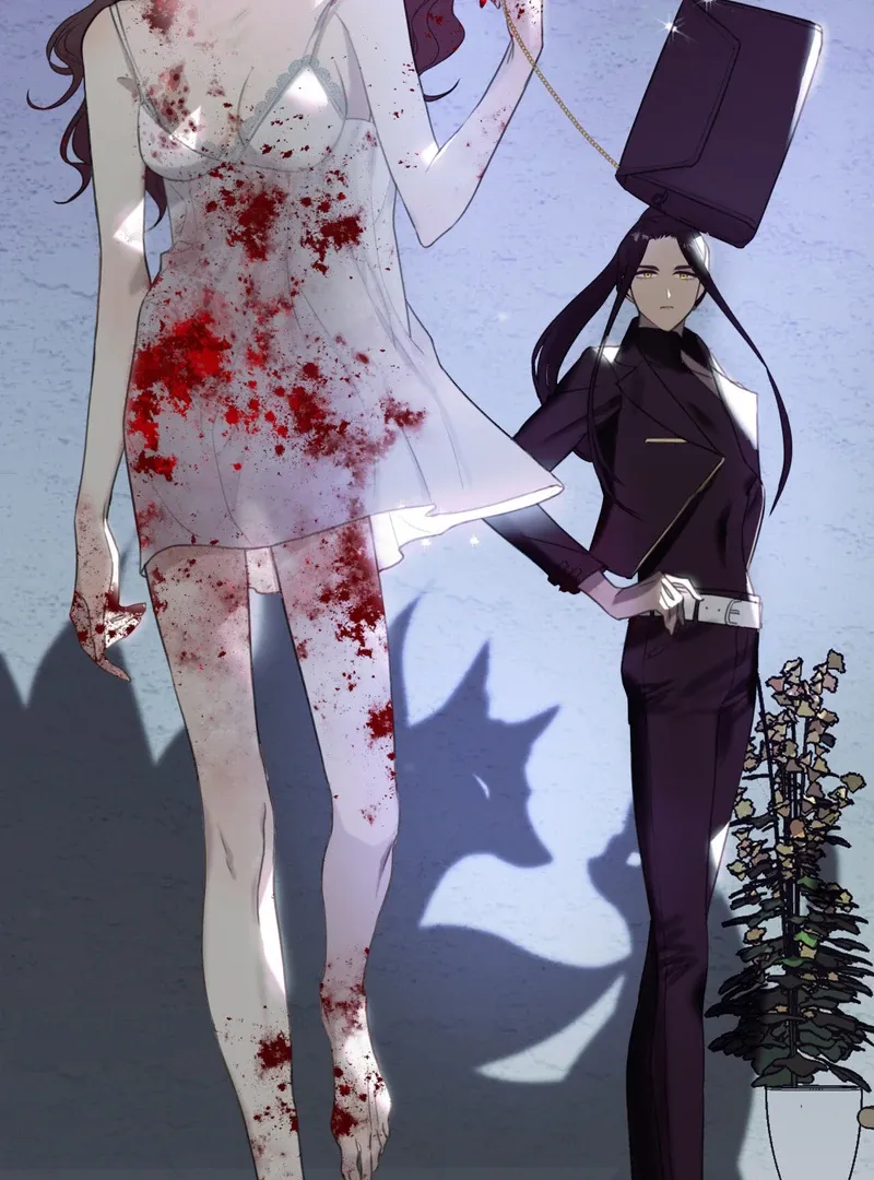 Read Crazy Psycho Tale chapter 1 image 16 on Lezhin