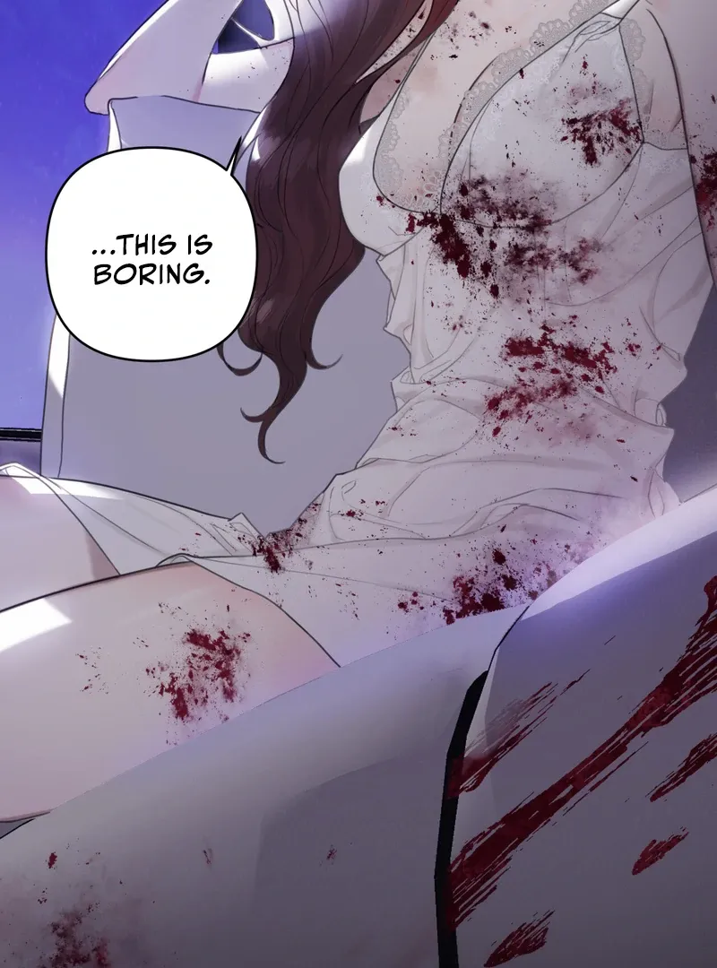 Read Crazy Psycho Tale chapter 1 image 4 on Lezhin