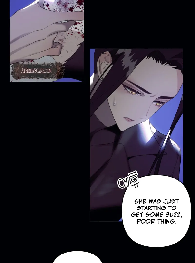 Read Crazy Psycho Tale chapter 1 image 7 on Lezhin