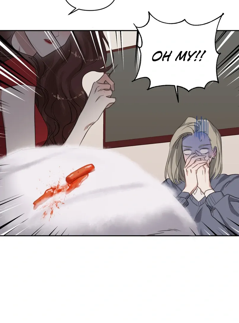 Read Crazy Psycho Tale chapter 1 image 72 on Lezhin
