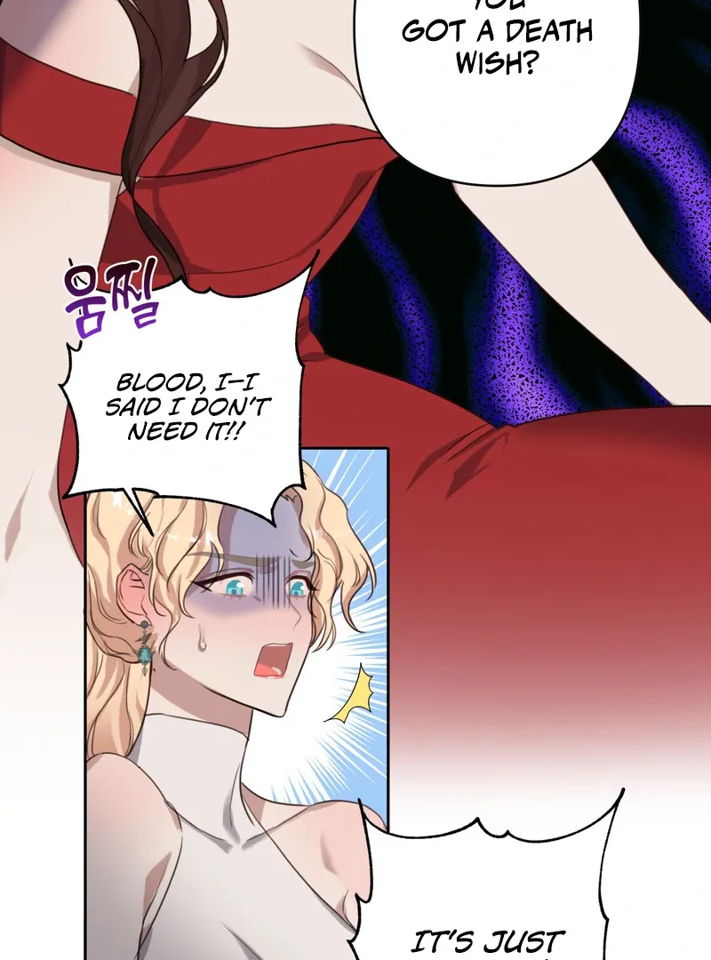 Read Crazy Psycho Tale chapter 1 image 74 on Lezhin
