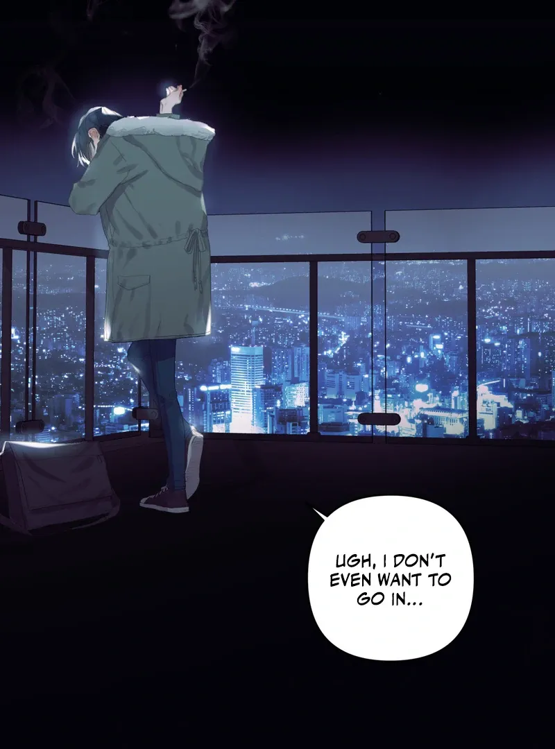 Read Crazy Psycho Tale chapter 1 image 82 on Lezhin